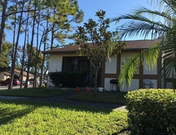 Pre-ejecucion Grovewood Blvd Apt A - Palm Harbor, FL