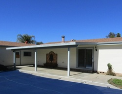 Pre-ejecucion Pear Tree Ct - Hemet, CA