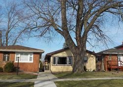 Pre-ejecucion Parkside Ave - Burbank, IL