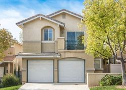 Pre-ejecucion Iris Pl - Castaic, CA