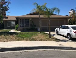 Pre-ejecucion Wisteria Ln - Highland, CA