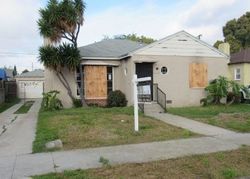 Pre-ejecucion N Willow Ave - Compton, CA