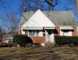Pre-ejecucion W Wayne Ave - Clifton Heights, PA