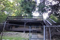Pre-ejecucion Cedar Way - Crestline, CA