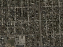 Pre-ejecucion E Harding Ave - La Grange Park, IL