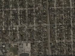 Pre-ejecucion E Harding Ave - La Grange Park, IL