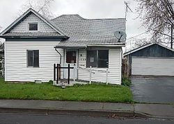Pre-ejecucion Evergreen St - Walla Walla, WA