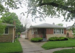 Pre-ejecucion Sarah St - Franklin Park, IL