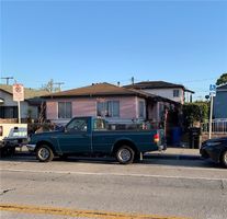 Pre-ejecucion W G St - Wilmington, CA