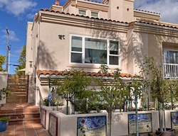 Pre-ejecucion Gravilla St - La Jolla, CA