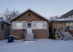 Pre-ejecucion Marengo Ave - Forest Park, IL