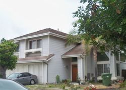 Pre-ejecucion Moonstone Bay Dr - Oceanside, CA
