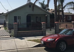 Pre-ejecucion Eubank Ave - Wilmington, CA