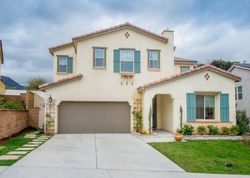 Pre-ejecucion Pipit Dr - Corona, CA