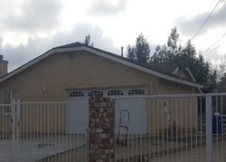 Pre-ejecucion E Avenue S2 - Littlerock, CA