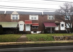 Pre-ejecucion N Bishop Ave - Clifton Heights, PA