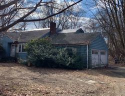 Pre-ejecucion Racebrook Rd - Orange, CT