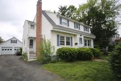 Pre-ejecucion Pleasant St - Norwood, MA