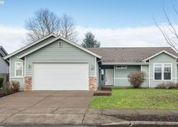 Pre-ejecucion Antelope Cir Sw - Albany, OR