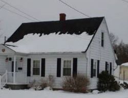 Pre-ejecucion Wilton Ave - Jamestown, NY