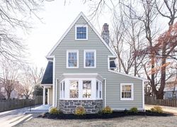 Pre-ejecucion Taylor Ave - Drexel Hill, PA