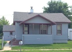 Pre-ejecucion E 10th St - North Platte, NE