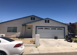 Pre-ejecucion Chateau Way - Barstow, CA