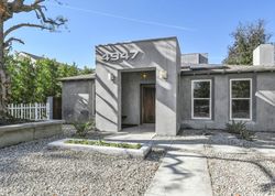 Pre-ejecucion Varna Ave - Sherman Oaks, CA