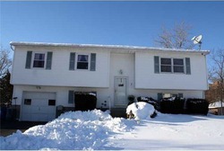 Pre-ejecucion Beth Pl - Middletown, NY