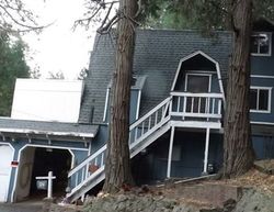 Pre-ejecucion Shady Dell Ln - Crestline, CA