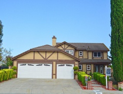 Pre-ejecucion Muirfield Ln - Walnut, CA