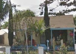 Pre-ejecucion W Tichenor St - Compton, CA