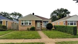 Pre-ejecucion Ernst St - Franklin Park, IL