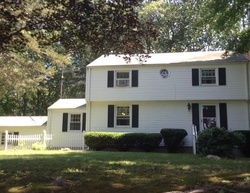 Pre-ejecucion Dogwood Ln - Madison, CT
