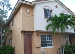 Pre-ejecucion Napoli Lake Dr - Palm Beach Gardens, FL