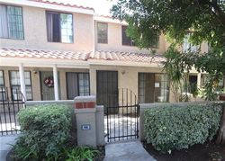 Pre-ejecucion Vineyard Ave Apt 66 - Rancho Cucamonga, CA