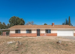 Pre-ejecucion I Ave - Hesperia, CA