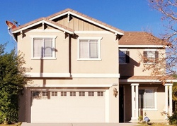 Pre-ejecucion Firebrand Dr - Castaic, CA