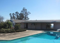 Pre-ejecucion E Madison Ave - El Cajon, CA