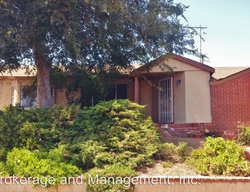 Pre-ejecucion Fidel Ave - Whittier, CA