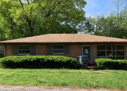 Pre-ejecucion Old Lincoln Trl - Fairview Heights, IL