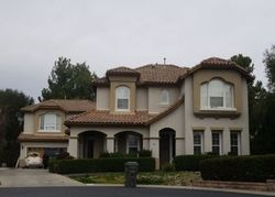 Pre-ejecucion Braemar Ter - Fallbrook, CA