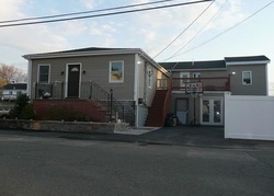 Pre-ejecucion Guild Rd - Saugus, MA