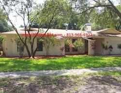 Pre-ejecucion Winding Willow Dr - Palm Harbor, FL