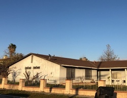 Pre-ejecucion Miller Ave - Fontana, CA