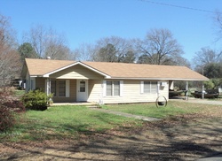 Pre-ejecucion E Dunn Ave - Hampton, AR