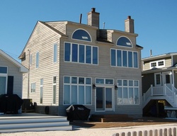 Pre-ejecucion Ocean Rd - Lavallette, NJ