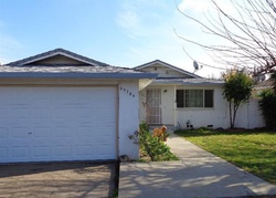 Pre-ejecucion 6th St - Lathrop, CA