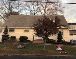 Pre-ejecucion 1st Ave - Port Reading, NJ
