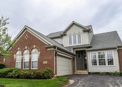 Pre-ejecucion Dunmore Dr - Orland Park, IL